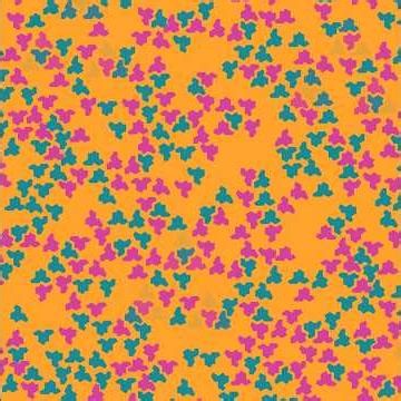 Genuary Twenty-Fourth