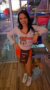 ULTRA STREET FIGHTER IV 1-16-26 #gaming #ultrastreetfighteriv #hooters #waitress #promo #capcom