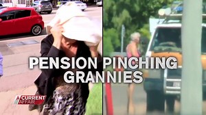 TOMORROW NIGHT on A Current Affair, Australia's pension pinching Grannies! #ACA9 | A Current Affair