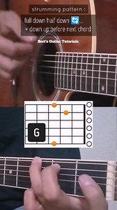 126K views · 986 reactions | lovers moon - glenn frey #guitartutorial #bertsguitartutorials | Bert's Guitar Tutorials | Facebook