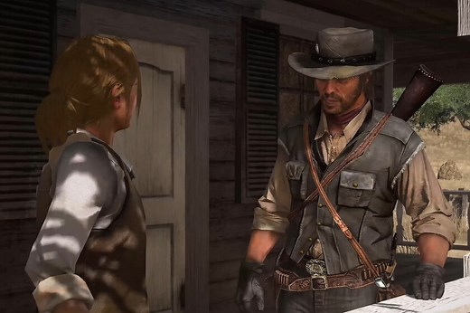 Todos los trajes de Red Dead Redemption, cómo conseguirlos y sus habilidades