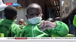 3.5K views · 15 reactions | The Kenya Institute of Curriculum Development, has begun to review CBC with the aim of addressing all the challenges and issues raised by stakeholders. #WeekendAtOne with @dennisaseto | KTN News Kenya | Facebook