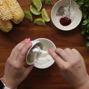 1M views · 891 reactions | NEW Mexican Grilled Corn! You're going to...