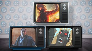 10 Best DC TV Show Episodes Of All Time, Ranked