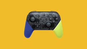 How to connect Nintendo Switch Pro controller to ASUS ROG Ally