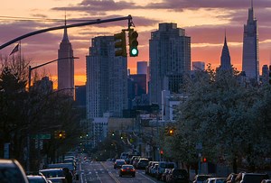 Where Was 'Your Friends And Neighbors' Filmed? Exploring The Ritzy And Glamorous Side Of New York - Travel Noire