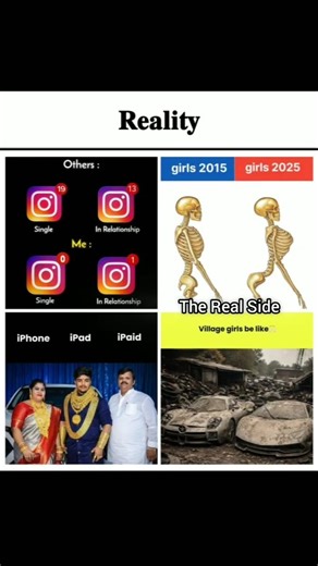 The Real Side video 📷#funny #mrlife#inspirationalvideos #motivationalclips#comedy #quotes#funny