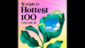 Hottest 100 Volume 28 - ABC Music