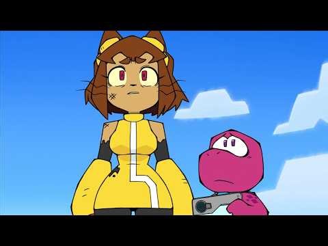 This Show Looks Cool