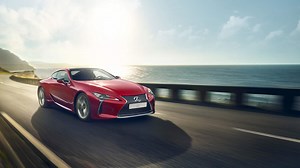 Discover the Lexus Design | Lexus Europe