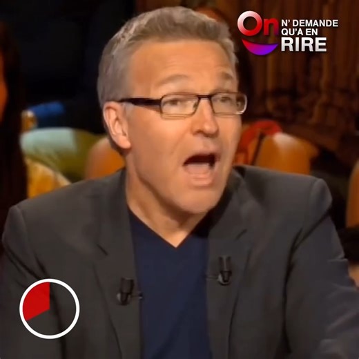 Clash Laurent Ruquier / Jean Benguigui #ONDAR | Ondar officiel