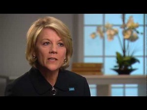 A Conversation with Gretchen McClain on the Value of Water