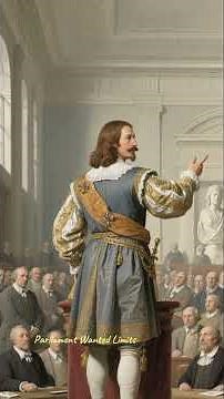 The War That Changed Who Rules England Forever