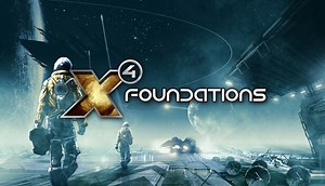 X4: Foundations