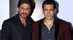 Watch:  'Zero' teaser featuring Salman Khan, Shah Rukh Khan released