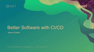 Develop with Confidence: CT/CI/CD