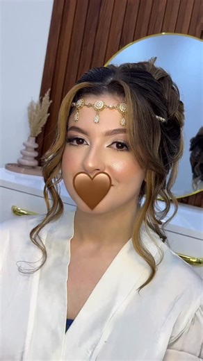 Bride ❤️ #bride❤️ | Mel's Beauty Queen