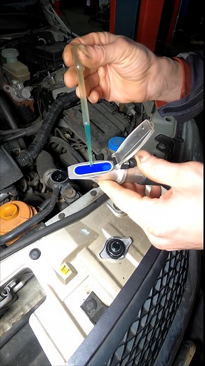 How to Check Vehicle Cooling System Pressure