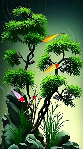 Ikan 4K Jerung Wallpaper - Stunning Underwater Fish Images