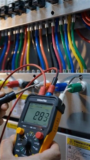 What Electricians Really Do