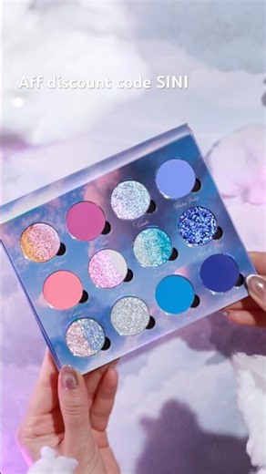 BellaBeauteBar On Cloud nine live swatches. Launching 7/22, affiliate discount code SINI (gifted)