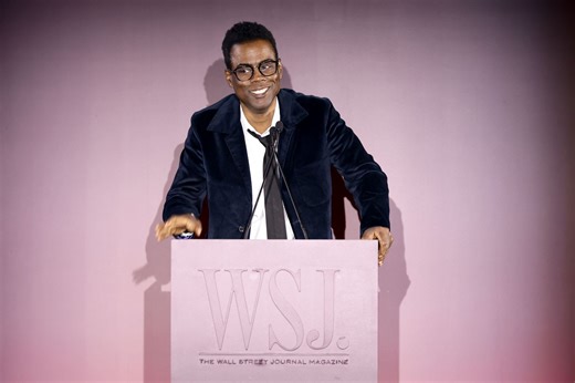 Who is Simone Henault? All about Chris Rock’s girlfriend spotted with comedian in NYC