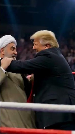 The plot twist you didn't see coming! 😱 #Shorts#Trump