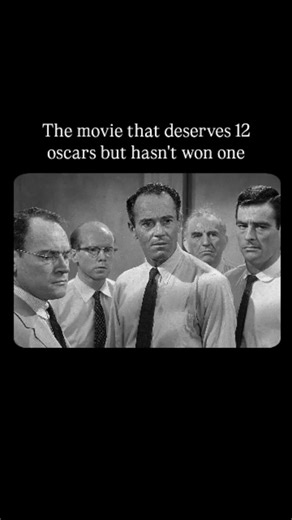 FILM ODDESEY | 12 Angry Men (1957) is a courtroom drama that unfolds almost entirely inside a jury room, where twelve male jurors must decide the fate of... | Instagram