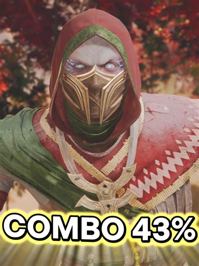 Mastering Ermac Combos in MK1