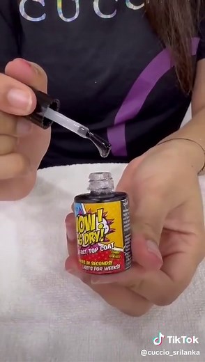 Cuccio_srilanka on TikTok