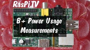 How much less power does the Raspberry Pi B  use than the old model B? #piday #raspberrypi @Raspberry_Pi