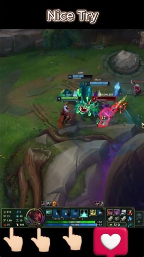 Pyke Take Me Home Tonight