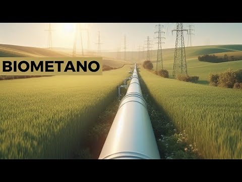 ¿Qué es el BIOMETANO? 🌿 ¡Descubre todo el poder del Biometano!