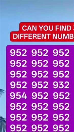 Find the Wrong Word 🤯 | Can You Spot It? #shorts