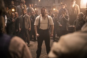 Final Thoughts on the "Warrior" Series: Leary, the Representative of Grey Racism