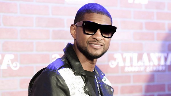 Super Bowl Halftime Show 2024 performer | How old is Usher?