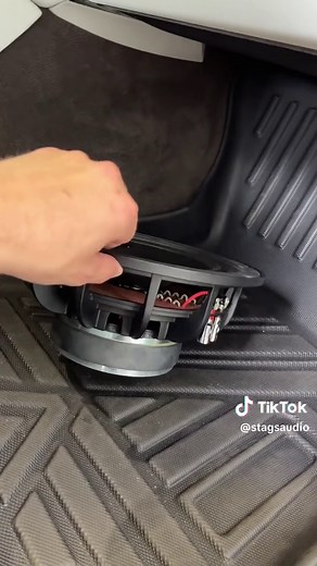 Stags Audio on TikTok