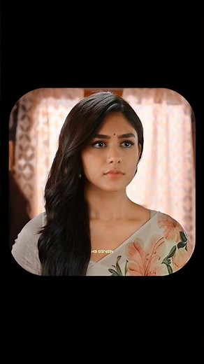 ഈ ജന്മത്തിൽ യാത്ര ചോദിക്കുന്നു!!🥺🤍 #msseven #love #shortvideos #sitaram #shorts #sad #movie #viral