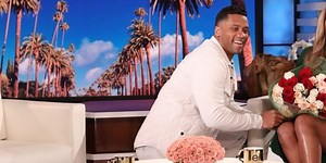 Russell Wilson Says His Greatest Gift Is Taking Care Of Ciara And Their Children