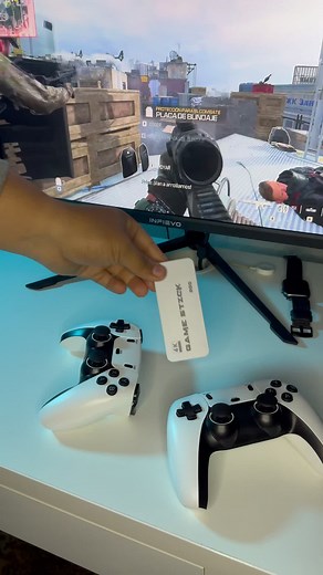 Game Stick Pro Review: Ultimate Retro Gaming Experience