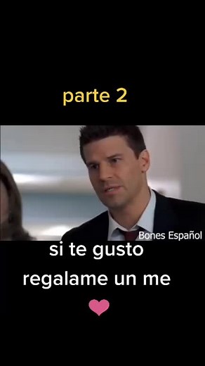 #bones #gormogon