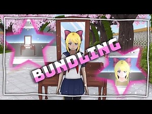 How To Bundle For Yandere Simulator + Commands! (Objects/Hairs/Body/Clothes/etc)