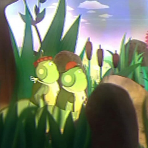 Moonzy X Official Remake Edit