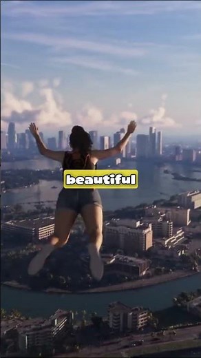 Very Detailed #gta