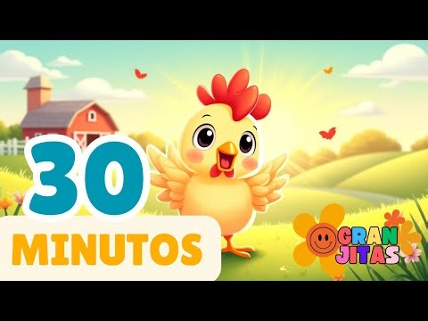 📚🎶🐓 Kikirikí por el mundo – Música infantil con Coco en todas partes