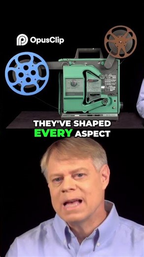 How Film Projector works (part 2)