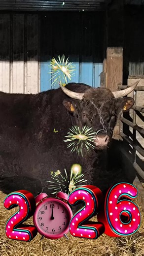 Vidéos de valou (@tresorbebe6) avec Bonne année 2026 (Zouk Lumière) - Buon anno 2026