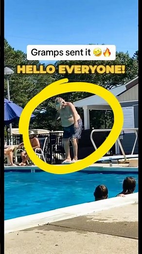 Hello Everyone! Hilarious Diving Board Fails You’ll Love! 🏊‍♂️😂