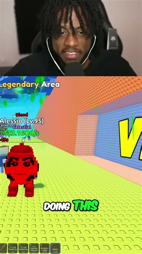 Roblox Brain Rot: Best Mutations & Acid Rain Cheat! #shorts