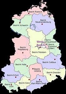 East German football league system - Alchetron, the free social encyclopedia